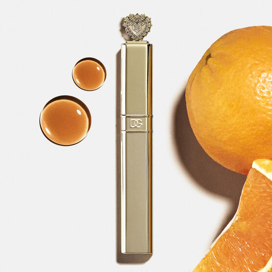 DG MAKE-UP EVERFULL HI-DEFINITION MASCARA 36H DEFINED 01 TOTAL BLACK